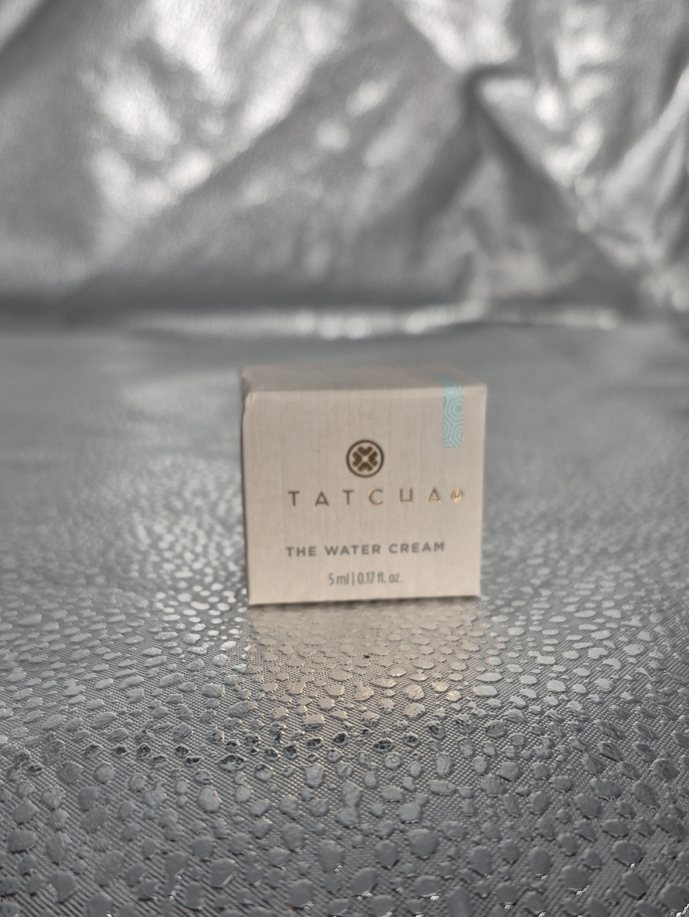 Tatcha The Water Cream - New